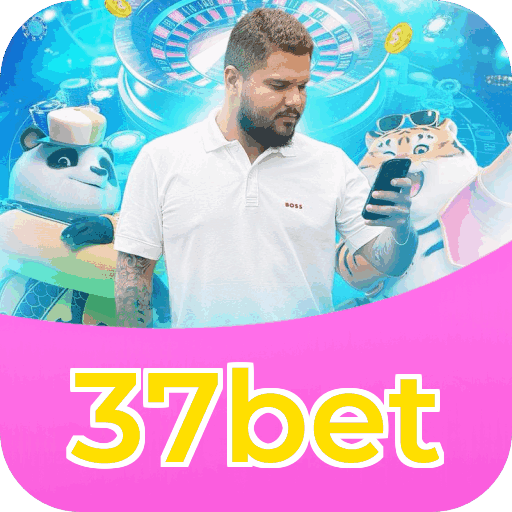 Aplicativo mobile 37bet